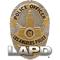 LAPD Logo